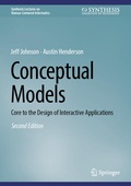 Cover: Conceptual Models - Springer