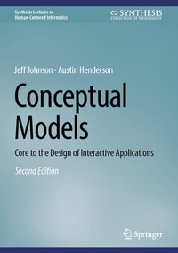 Enlarge image Cover: Conceptual Models - Springer