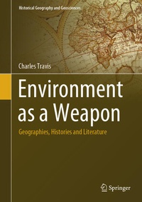 Enlarge image Cover: Environment as a Weapon - Springer