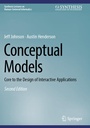 Cover: Conceptual Models - Springer
