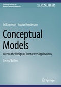 Cover: Conceptual Models - Springer
