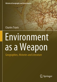 Enlarge image Cover: Environment as a Weapon - Springer