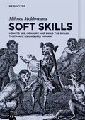 Cover: Soft Skills - De Gruyter