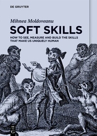 Abbildung von: Soft Skills - De Gruyter