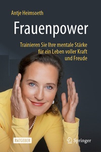 Abbildung von: Frauenpower - Springer