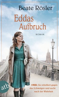 Abbildung von: Eddas Aufbruch - Aufbau Taschenbuch