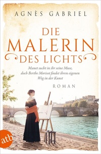Abbildung von: Die Malerin des Lichts - Aufbau Taschenbuch