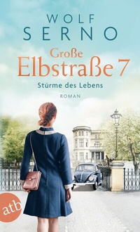 Abbildung von: Große Elbstraße 7 - Stürme des Lebens - Aufbau Taschenbuch