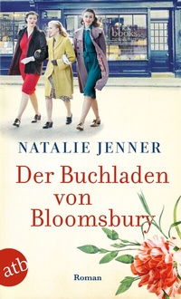 Abbildung von: Der Buchladen von Bloomsbury - Aufbau Taschenbuch