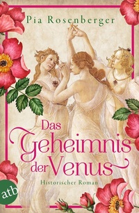 Abbildung von: Das Geheimnis der Venus - Aufbau Taschenbuch