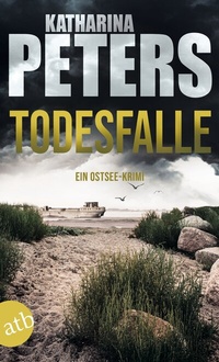 Abbildung von: Todesfalle - Aufbau Taschenbuch