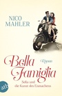 Bild: Bella Famiglia - Aufbau Taschenbuch