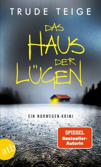Abbildung von: Das Haus der Lügen - Aufbau Taschenbuch