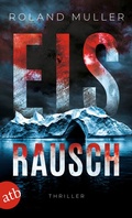 Cover: Eisrausch - Aufbau Taschenbuch