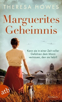 Abbildung von: Marguerites Geheimnis - Aufbau Taschenbuch