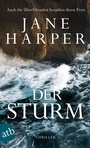 Cover: Der Sturm - Aufbau Taschenbuch