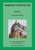 Cover: Risiko - BoD - Books on Demand