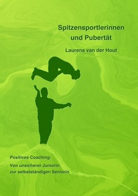Abbildung von: Spitzensportlerinnen und Pubertät - epubli