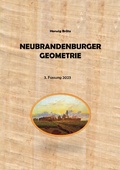 Cover: Neubrandenburger Geometrie - epubli