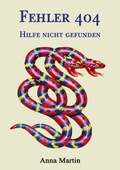 Cover: Fehler 404 - epubli