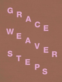 Abbildung von: Grace Weaver. STEPS - König, Walther