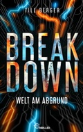 Cover: Breakdown - Welt am Abgrund - beTHRILLED