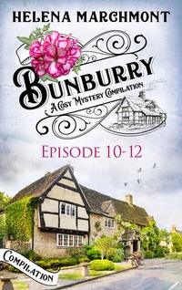 Abbildung von: Bunburry - Episode 10-12 - Lübbe