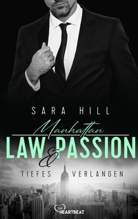 Abbildung von: Manhattan Law & Passion - Tiefes Verlangen - beHEARTBEAT