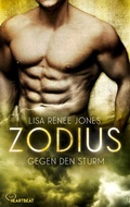 Cover: Zodius - Gegen den Sturm - beHEARTBEAT