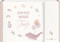 Cover: Zum Fest meiner Taufe - Butzon & Bercker