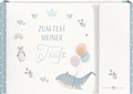 Cover: Zum Fest meiner Taufe - Butzon & Bercker