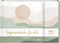 Enlarge image Cover: Segenswünsche für dich. - Butzon & Bercker