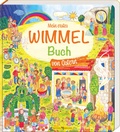 Cover: Mein erstes Wimmelbuch von Ostern - Butzon & Bercker
