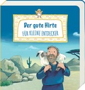 Cover: Der gute Hirte f&uuml;r kleine Entdecker - Butzon & Bercker