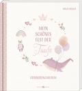 Cover: Mein sch&ouml;nes Fest der Taufe - Butzon & Bercker