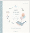 Cover: Mein sch&ouml;nes Fest der Taufe - Butzon & Bercker