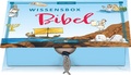 Cover: Wissensbox Bibel - Butzon & Bercker