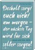 Cover: Jesus und das Jetzt - Butzon & Bercker