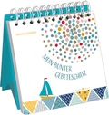Cover: Mein bunter Gebeteschatz - Butzon & Bercker