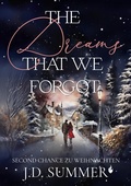 Cover: The dreams that we forgot - Tolino Media