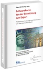 Cover: SoftwareRecht: Von der Entwicklung zum Export - Fachmedien Recht und Wirtschaft