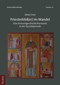 Abbildung von: Priesterbild(er) im Wandel - Tectum Wissenschaftsverlag
