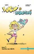 Cover: Lucy & Kabutschi - Fischer, R. G.