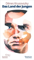 Cover: Das Land der Jungen - AB - Die Andere Bibliothek