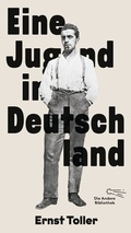 Cover: Eine Jugend in Deutschland - AB - Die Andere Bibliothek