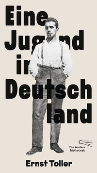 Abbildung von: Eine Jugend in Deutschland - AB - Die Andere Bibliothek