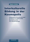Cover: Interkulturelle Bildung in der Kosmopolis - Waxmann Verlag GmbH