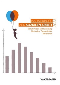 Abbildung von: ISA-Jahrbuch zur Sozialen Arbeit 2023 - Waxmann