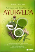 Cover: Reinigen und Entgiften mit Ayurveda - Nikol