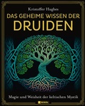 Cover: Das geheime Wissen der Druiden - Nikol